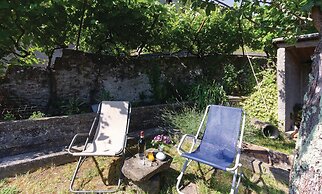 Stunning Apartment in Bagni di Lucca LU With 1 Bedrooms