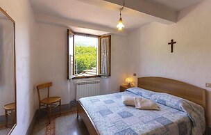 Stunning Apartment in Bagni di Lucca LU With 1 Bedrooms