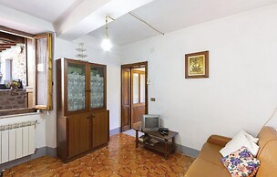 Stunning Apartment in Bagni di Lucca LU With 1 Bedrooms