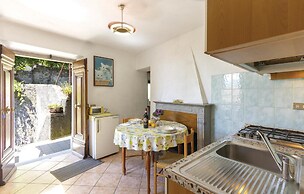 Stunning Apartment in Bagni di Lucca LU With 1 Bedrooms