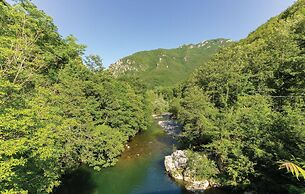 Stunning Apartment in Bagni di Lucca LU With 1 Bedrooms