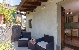 Stunning Apartment in Bagni di Lucca LU With 1 Bedrooms