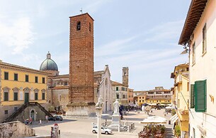 Stunning Apartment in Bagni di Lucca LU With 1 Bedrooms