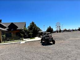 Maple Resort