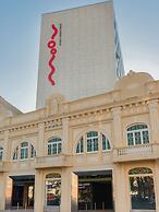 Hotel Moov Porto Alegre