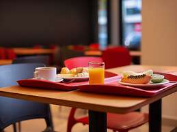 Hotel Moov Porto Alegre