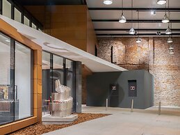 Hotel Moov Porto Alegre