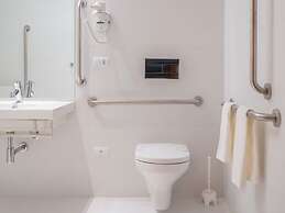 Hotel Moov Porto Alegre