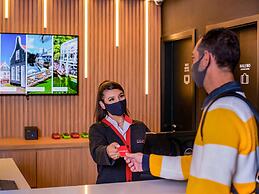 Hotel Moov Porto Alegre