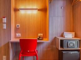 Hotel Moov Porto Alegre