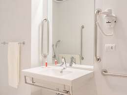 Hotel Moov Porto Alegre