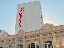 Hotel Moov Porto Alegre