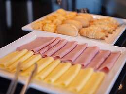 Hotel Moov Porto Alegre