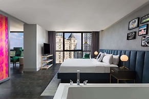 The Starling Atlanta Midtown, Curio Collection by Hilton