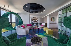 The Starling Atlanta Midtown, Curio Collection by Hilton