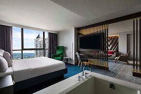 The Starling Atlanta Midtown, Curio Collection by Hilton