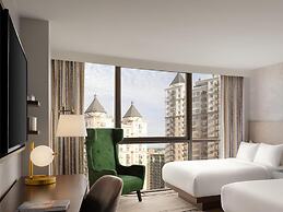 The Starling Atlanta Midtown, Curio Collection by Hilton