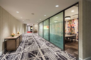 The Starling Atlanta Midtown, Curio Collection by Hilton