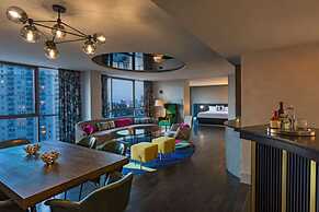 The Starling Atlanta Midtown, Curio Collection by Hilton
