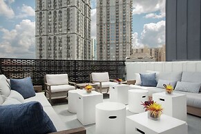 The Starling Atlanta Midtown, Curio Collection by Hilton