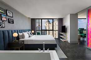 The Starling Atlanta Midtown, Curio Collection by Hilton