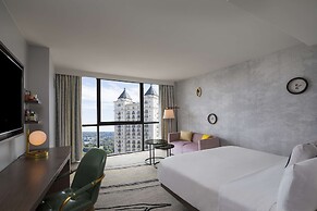 The Starling Atlanta Midtown, Curio Collection by Hilton