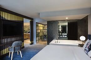The Starling Atlanta Midtown, Curio Collection by Hilton