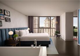 The Starling Atlanta Midtown, Curio Collection by Hilton
