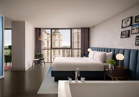 The Starling Atlanta Midtown, Curio Collection by Hilton