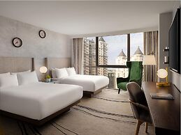 The Starling Atlanta Midtown, Curio Collection by Hilton