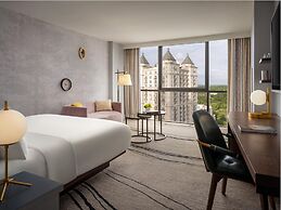 The Starling Atlanta Midtown, Curio Collection by Hilton
