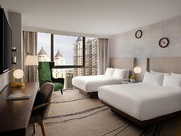 The Starling Atlanta Midtown, Curio Collection by Hilton