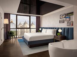 The Starling Atlanta Midtown, Curio Collection by Hilton