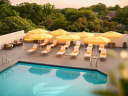 The Starling Atlanta Midtown, Curio Collection by Hilton