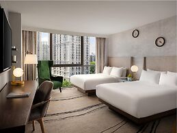 The Starling Atlanta Midtown, Curio Collection by Hilton