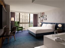 The Starling Atlanta Midtown, Curio Collection by Hilton