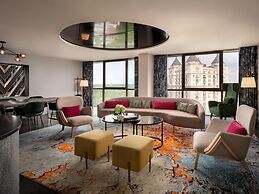 The Starling Atlanta Midtown, Curio Collection by Hilton