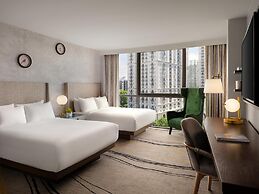 The Starling Atlanta Midtown, Curio Collection by Hilton