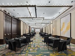 DoubleTree by Hilton Baoding