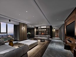 DoubleTree by Hilton Baoding