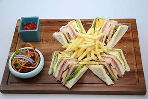 DoubleTree by Hilton Baoding