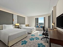 DoubleTree by Hilton Baoding