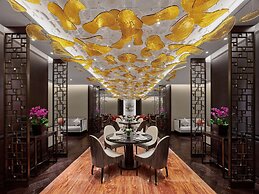 DoubleTree by Hilton Baoding