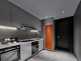 DoubleTree by Hilton Baoding