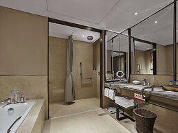 DoubleTree by Hilton Baoding