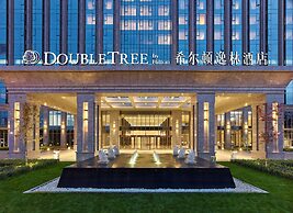 DoubleTree by Hilton Baoding