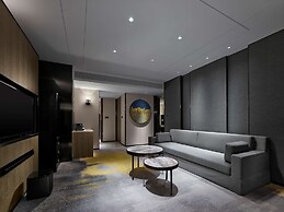 DoubleTree by Hilton Baoding