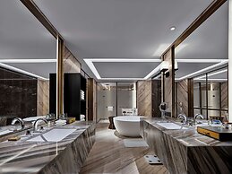 DoubleTree by Hilton Baoding