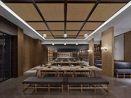 DoubleTree by Hilton Baoding