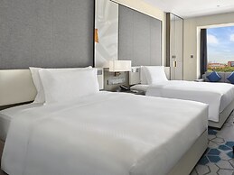 DoubleTree by Hilton Baoding